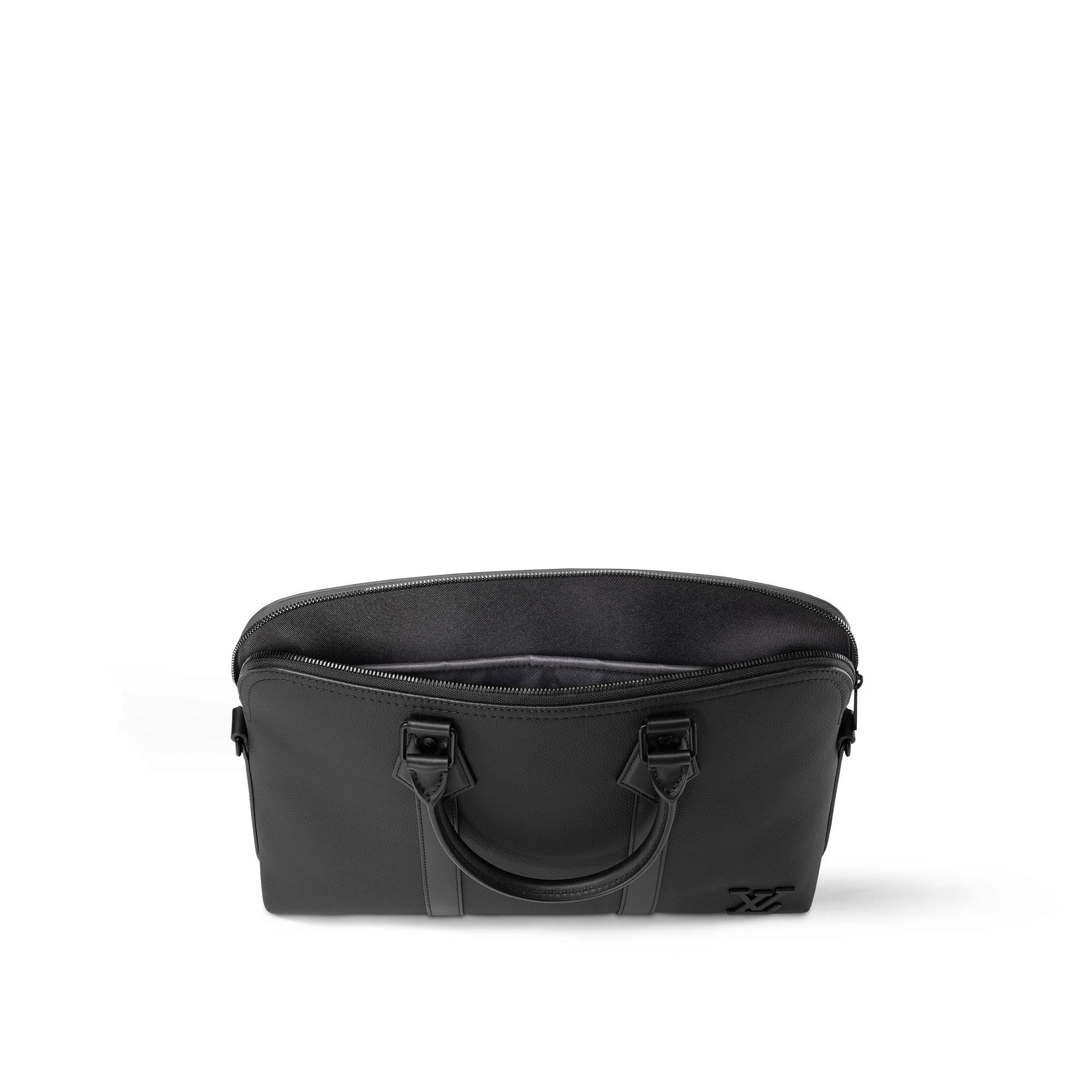 Louis Vuitton ストライプ ビジネススーツ louis-vuitton-takeoff-